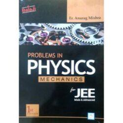Problems in Physics (Mechanics)