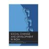 Social Change In India For Class 12 books
