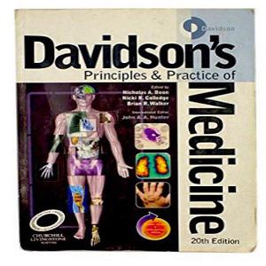 Davidson’s Principles and Practice of Medicine