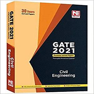 GATE 2021 civil engineering