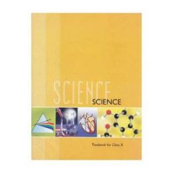 Science For Class 10 books