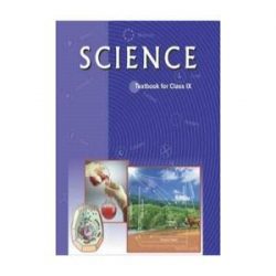 Science For Class 9 books