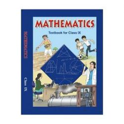 Mathematics For Class 9 books