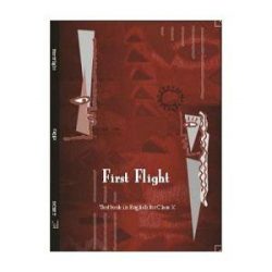 First Flight – English Text For Class 10 books