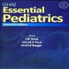 Essential pediatrics books