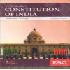 CONSTITUTION OF INDIA books