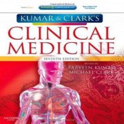 Clinical Medicine books