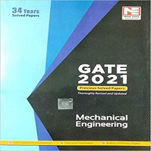 GATE 2021: Mechanical Engineering