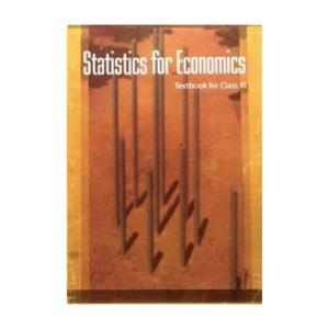 Economic Statistics