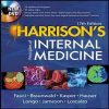Harrison's Principles of internal Medicine books