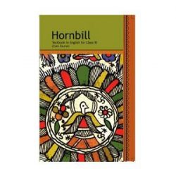 Hornbill – English Core For Class 11 books