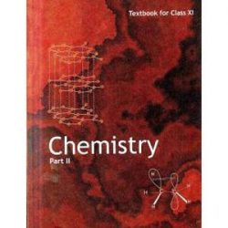 NCERT Chemistry Book Part 2 books
