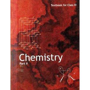NCERT Chemistry Book