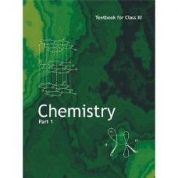 NCERT Chemistry Books Part 1 books
