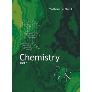 NCERT Chemistry Books Part 1