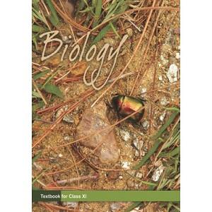NCERT Biology Book