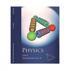 NCERT Physics Book Part 2 For Class 11th books