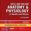 Anatomy & Physiology in health and Illness books