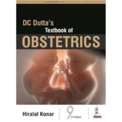 DC Dutta's Textbook of Obstetrics