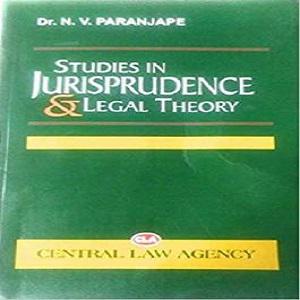Studies In Jurisprudence And Legal Theory | 10th,Edition