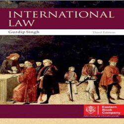 International Law books