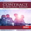 Avtar Singh's Law of Contract & Specific Relief