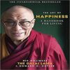 The Art of Happiness- Paperback books