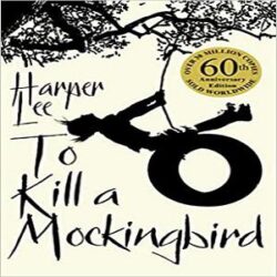 To Kill a Mockingbird books