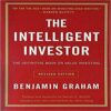 The Intelligent Investor books