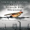 Man's Search For Meaning books