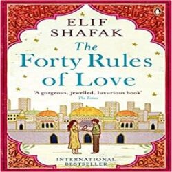 The Forty Rules of Love books