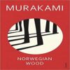 Norwegian Wood Paperback