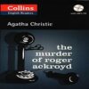 The Murder of Roger Ackroyd books
