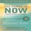 The Power of Now books
