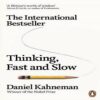 Thinking, Fast and Slow (Penguin Press Non-Fiction) books
