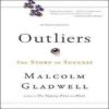 Outliers: The Story of Success by Malcolm Gladwell books