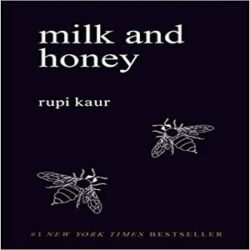 Milk and Honey Paperback