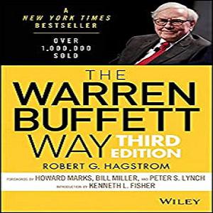 The Warren Buffett Way, +Website