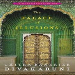 The Palace of Illusions books