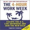 The 4-hour Workweek books