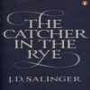 The Catcher in the Rye Paperback books