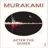 After The Quake books