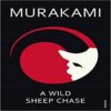 A Wild Sheep Chase books