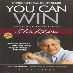 You can win (HindEnglish) books