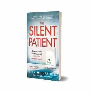 The silent Patient