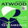 The Testaments The Booker prize-winning sequel to The Handmaid’s Tale books