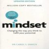 Mindset The New Psychology of Success by Carol S. Dweck (Paperback) books