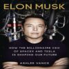 Elon Musk books