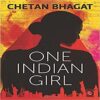 One Indian Girl books
