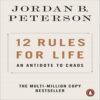 12 Rules of life books